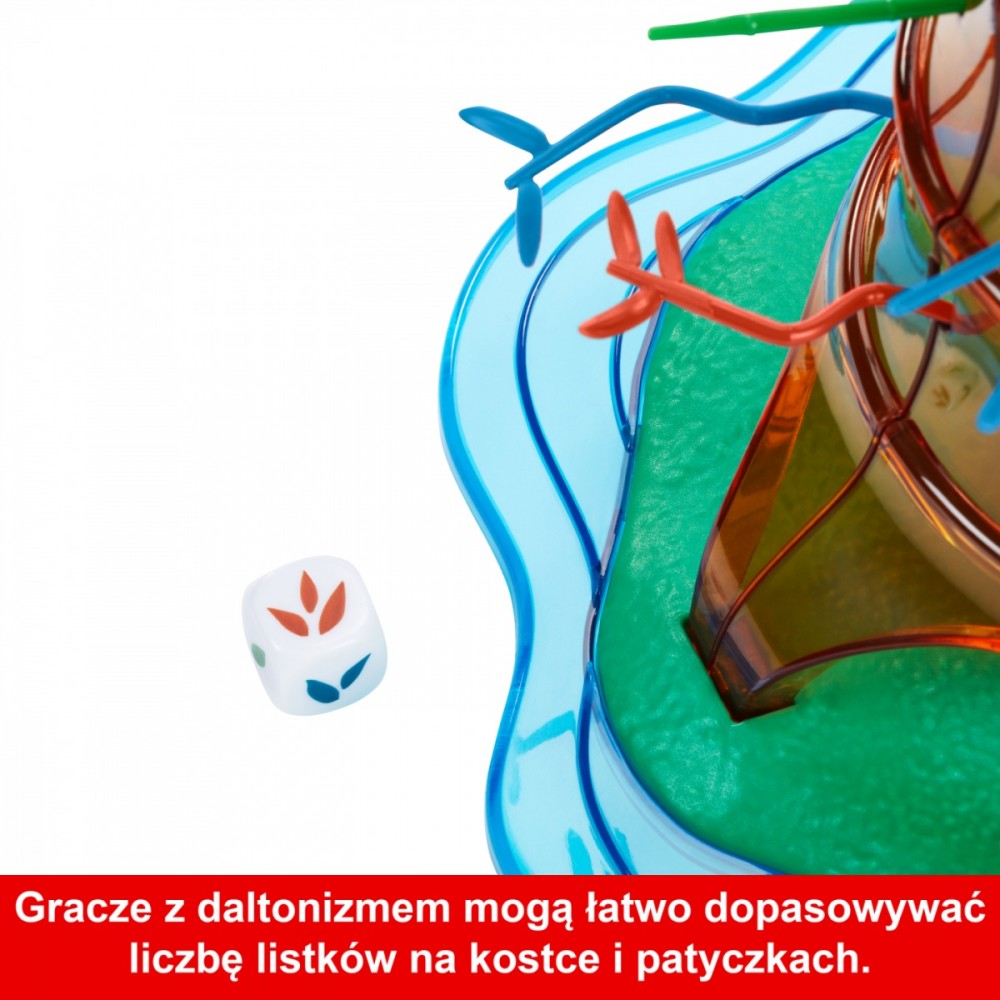 Žaidimas beždžionėlės akrobatės