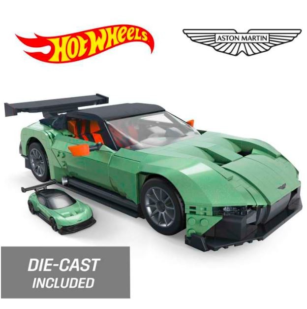 Konstruktorius aston martin vulcan, 986 d.