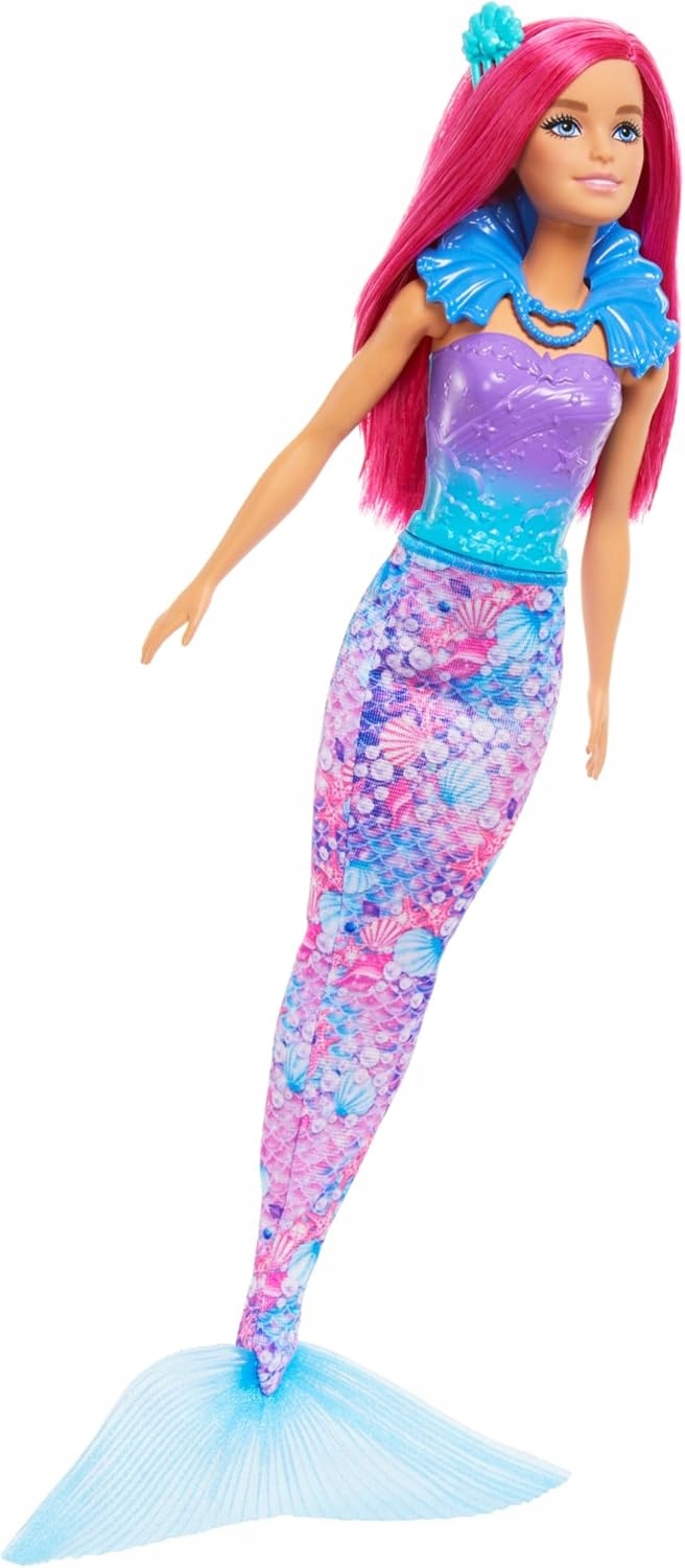 Advento kalendorius BARBIE Dreamtopia
