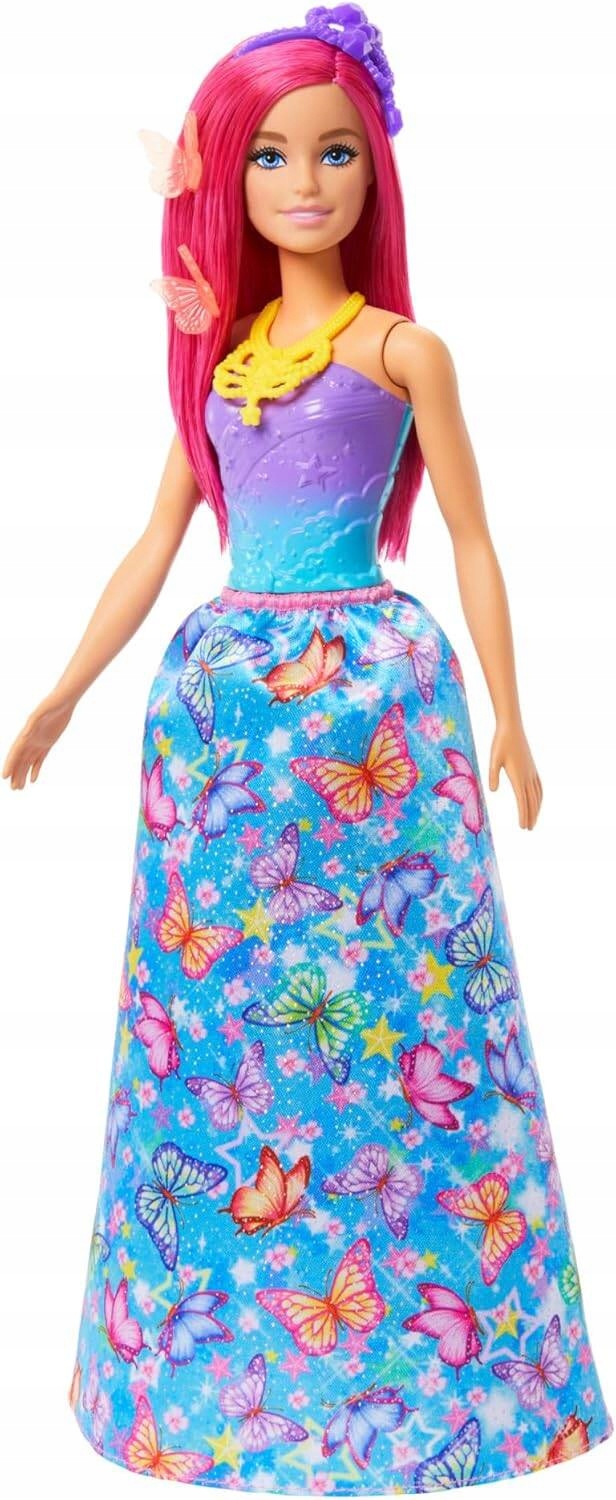 Advento kalendorius BARBIE Dreamtopia