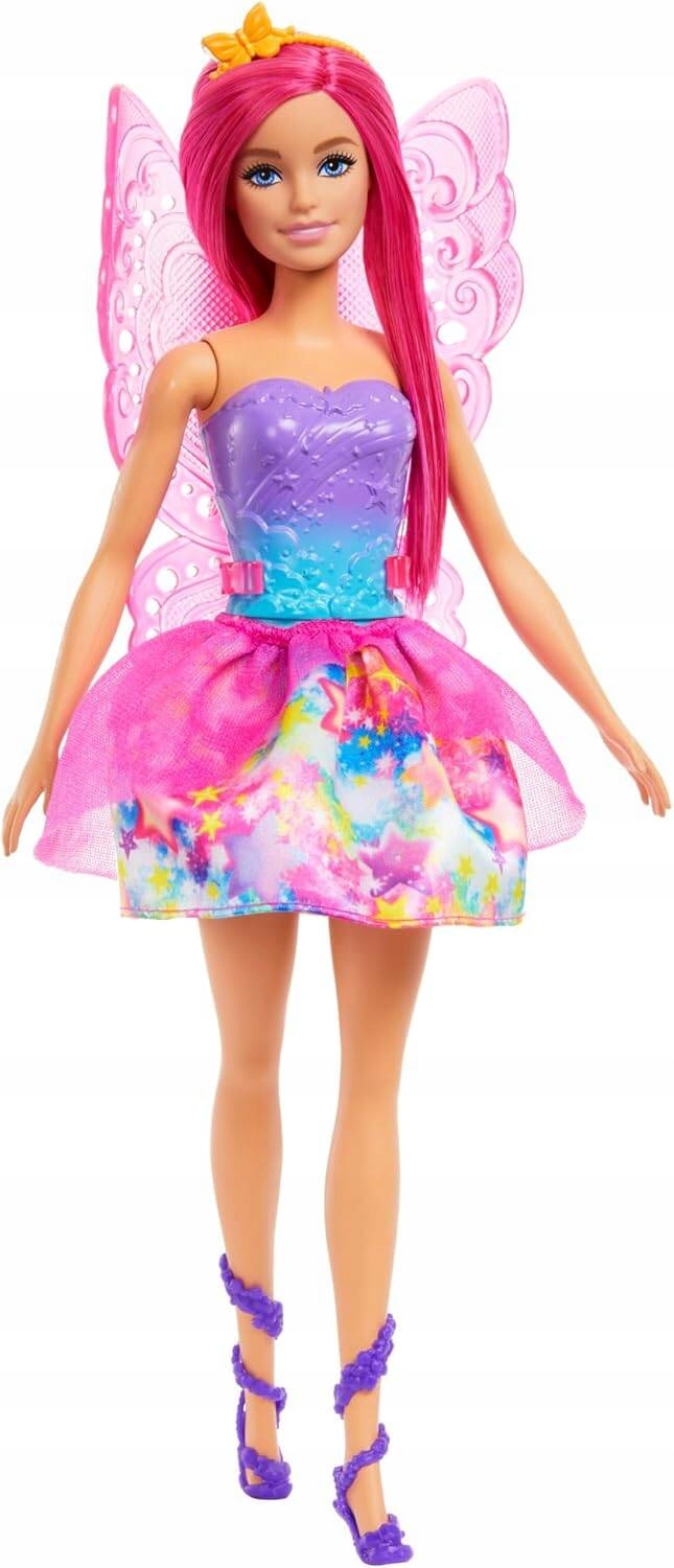 Advento kalendorius BARBIE Dreamtopia