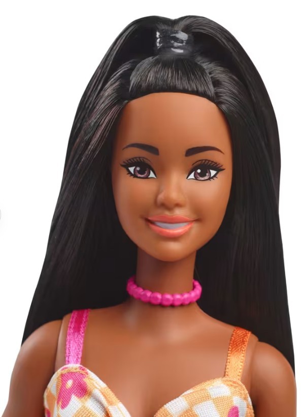 Barbie fashionistas lėlė