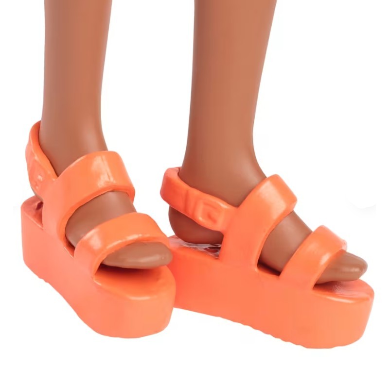 Barbie fashionistas lėlė
