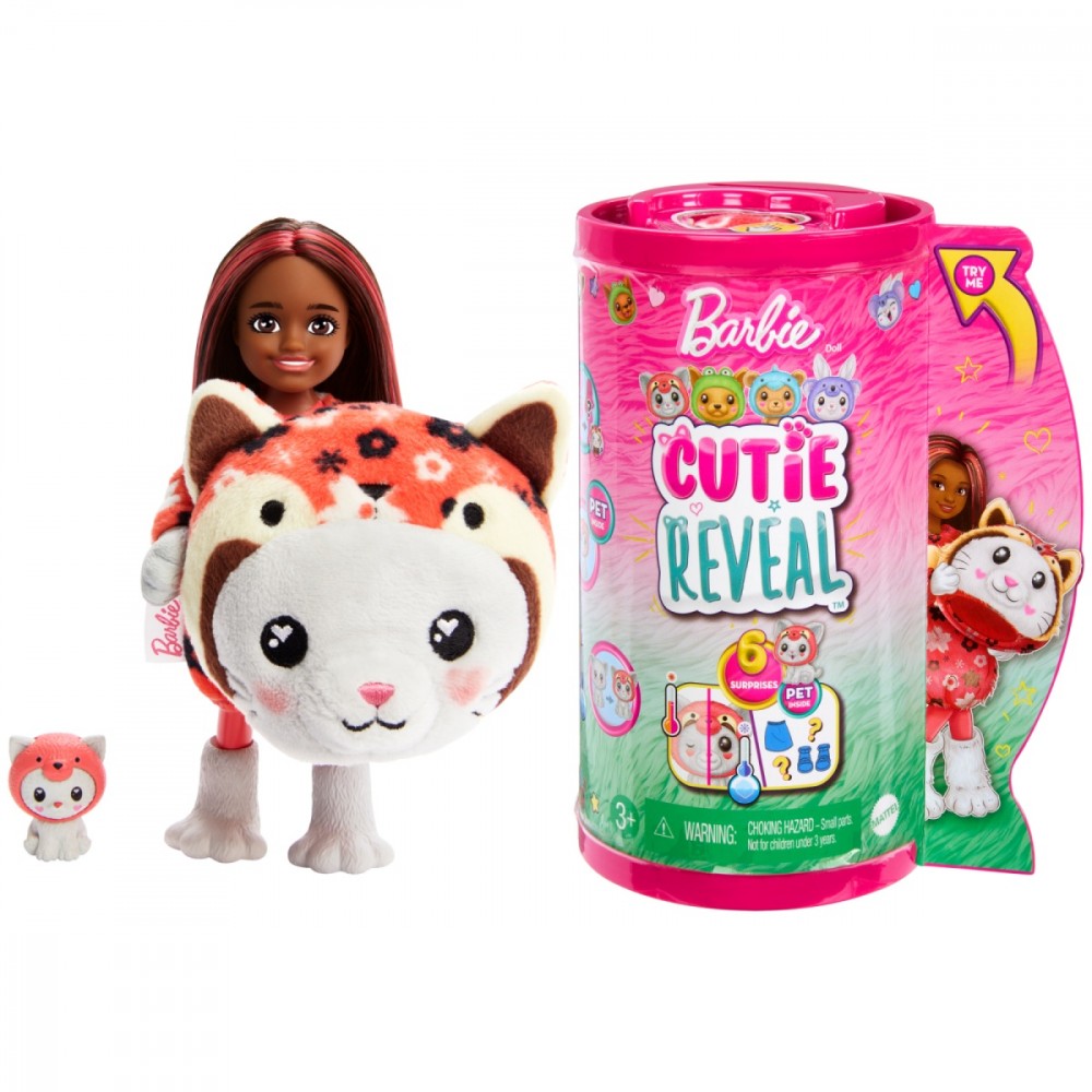 Mattel lėlė barbie chelsea 28 hrk
