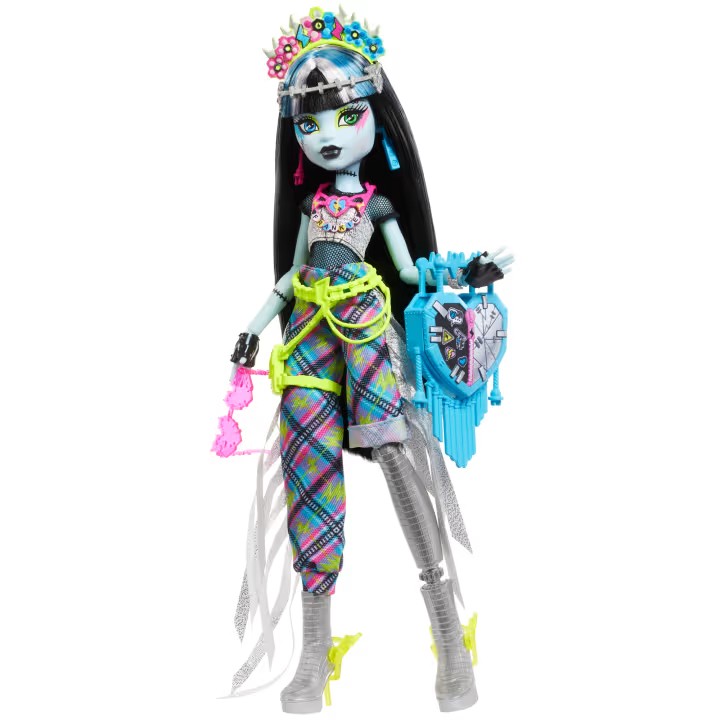 Lėlė mattel