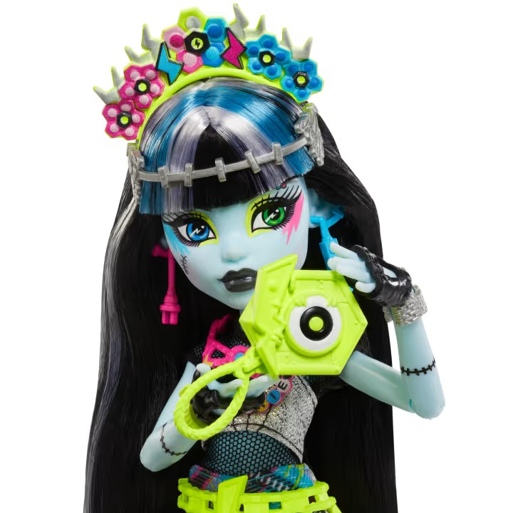 Lėlė mattel