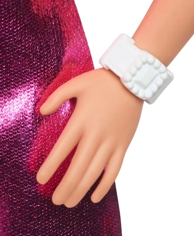 Barbie fashionistas lėlė