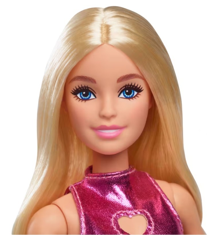 Barbie fashionistas lėlė