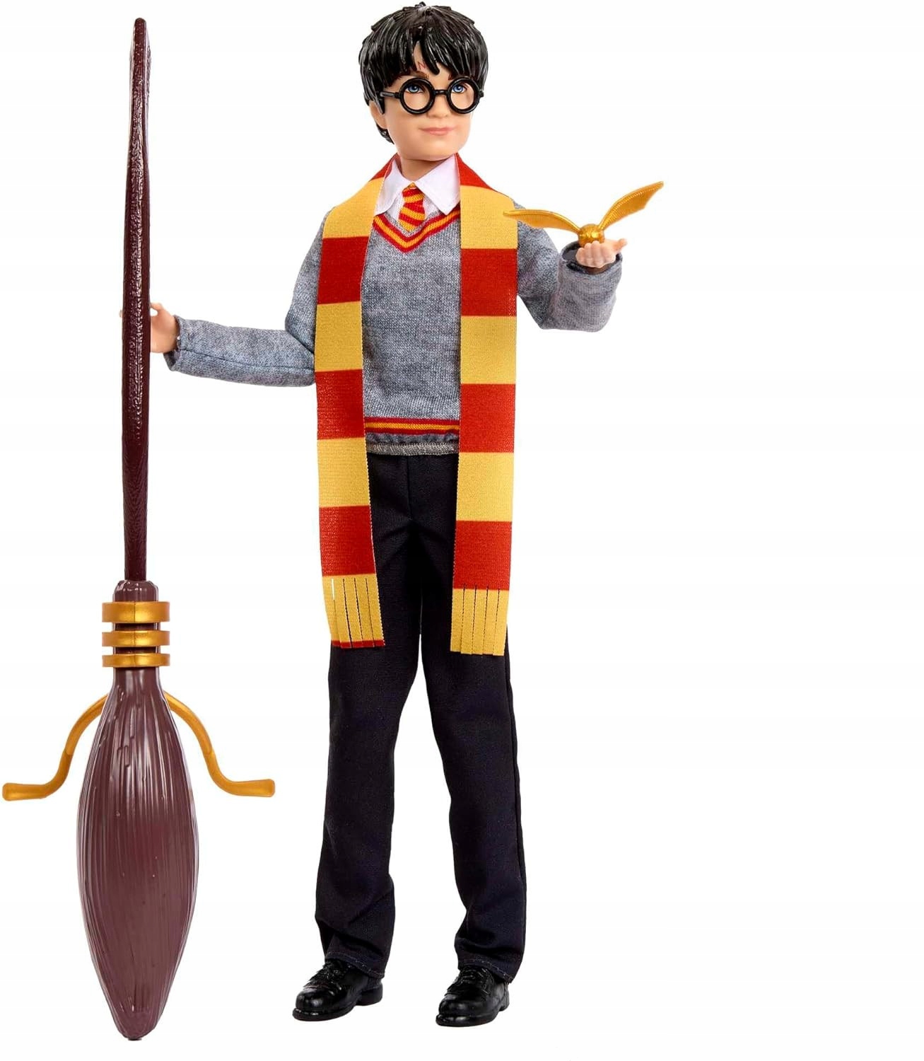 Advento kalendorius Harry Potter