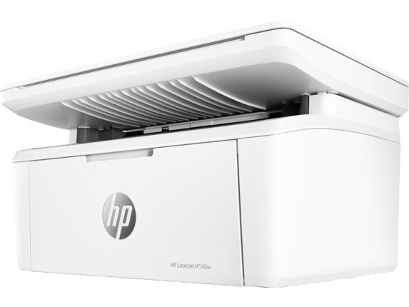 Lazerinis spausdintuvas hp laserjet mfp m140w