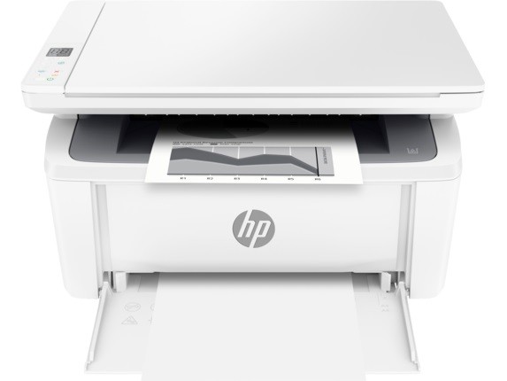 Lazerinis spausdintuvas hp laserjet mfp m140w