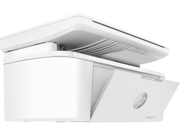 Lazerinis spausdintuvas hp laserjet mfp m140w