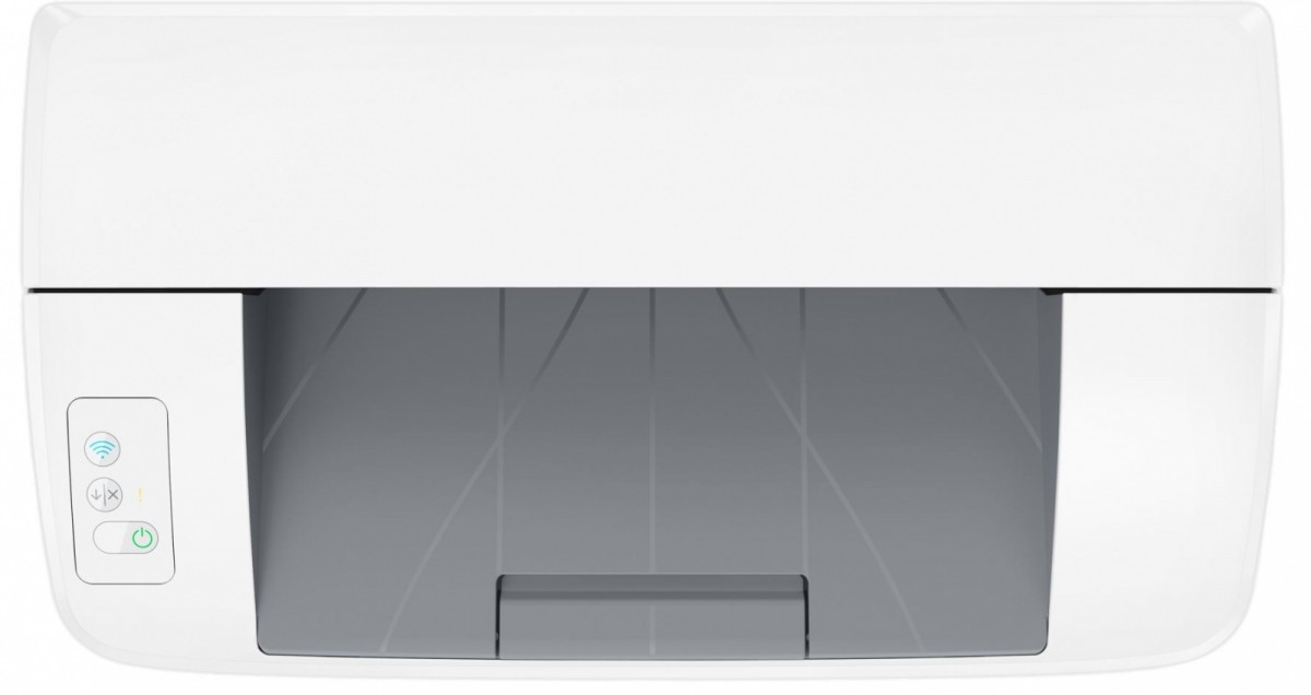 Lazerinis spausdintuvas hp m110w sfp