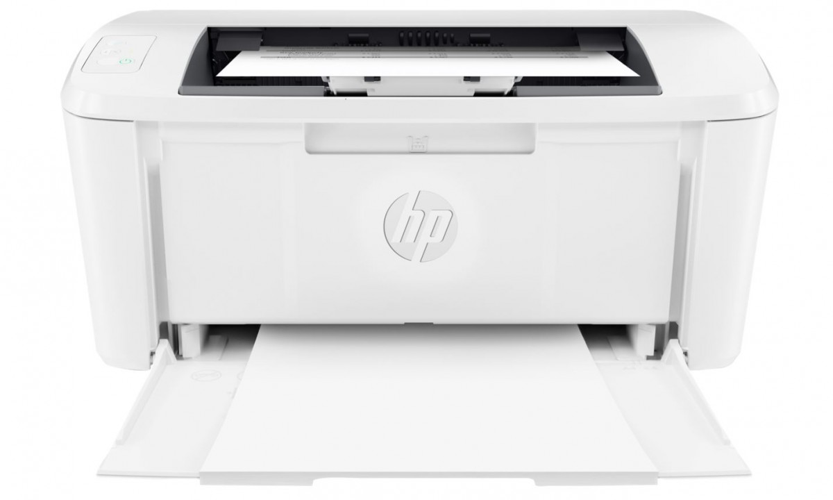 Lazerinis spausdintuvas hp m110w sfp