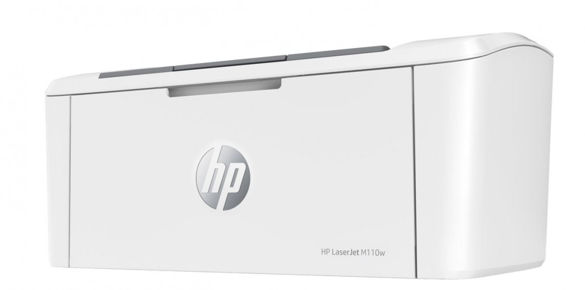 Lazerinis spausdintuvas hp m110w sfp
