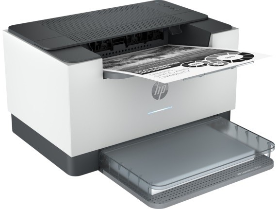 Lazerinis spausdintuvas hp m209dw