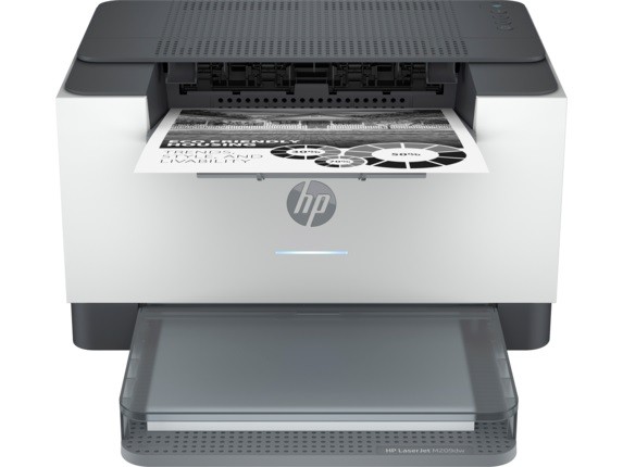Lazerinis spausdintuvas hp m209dw