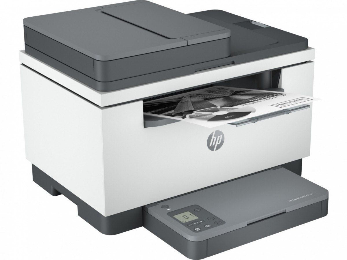Lazerinis spausdintuvas spausdintuvas hp laserjet m234sdn mfp a4 30ppm
