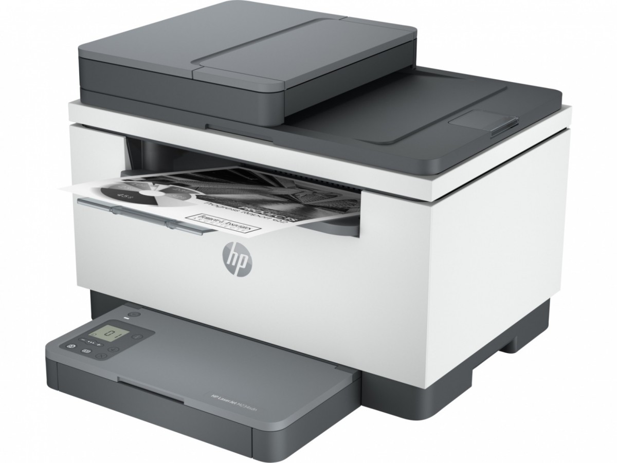 Lazerinis spausdintuvas spausdintuvas hp laserjet m234sdn mfp a4 30ppm