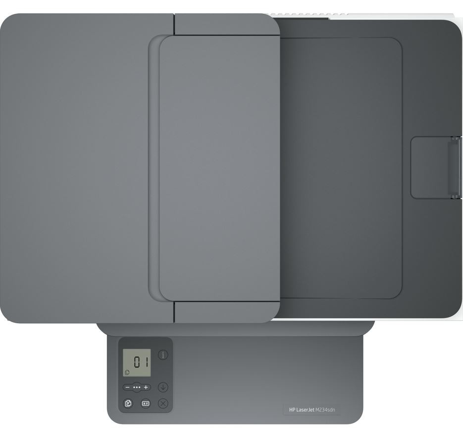 Lazerinis spausdintuvas spausdintuvas hp laserjet m234sdn mfp a4 30ppm