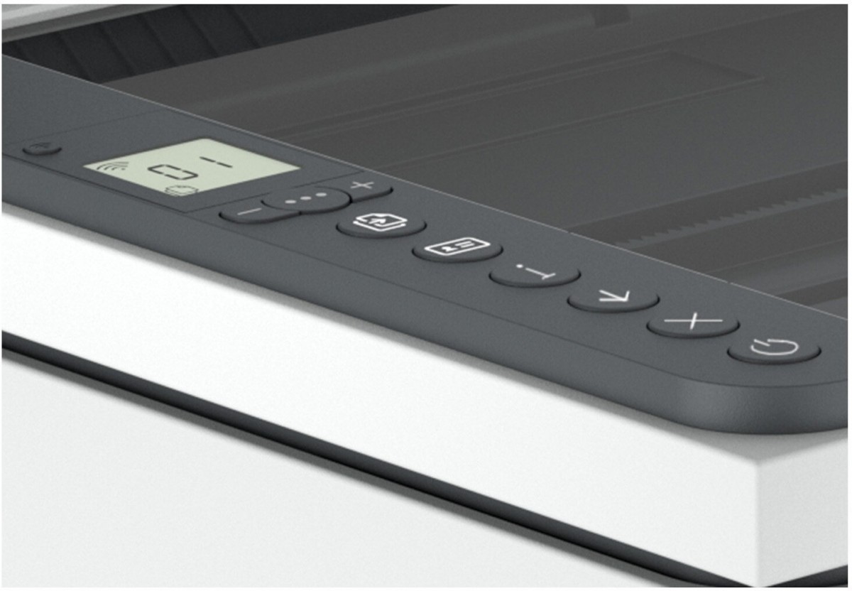Lazerinis spausdintuvas hp laserjet m234dw