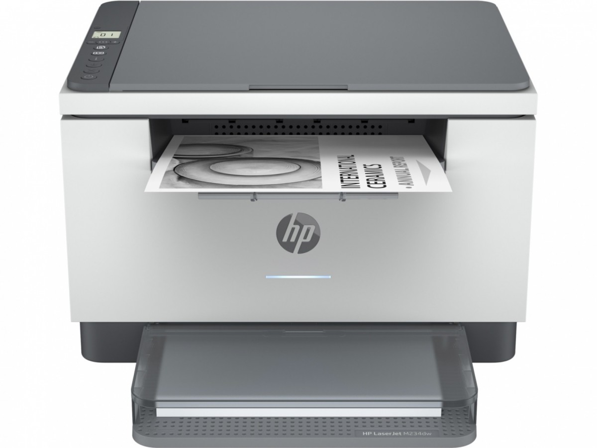 Lazerinis spausdintuvas hp laserjet m234dw