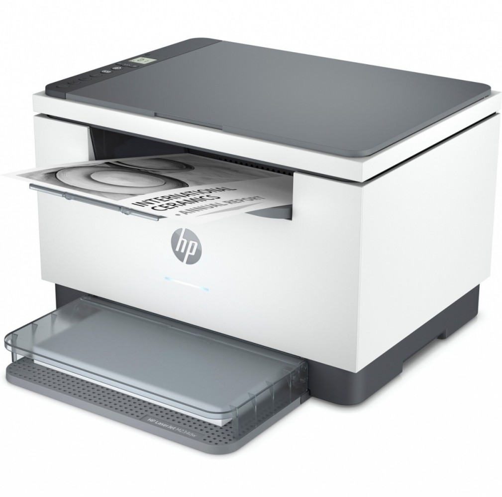 Lazerinis spausdintuvas hp laserjet m234dw