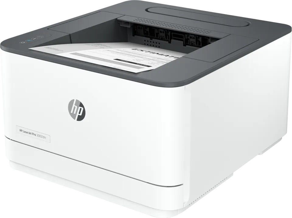 Lazerinis spausdintuvas hp laserjet pro 3002dn