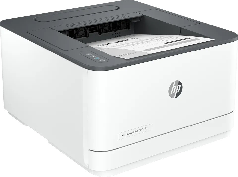 Lazerinis spausdintuvas hp laserjet pro 3002dn