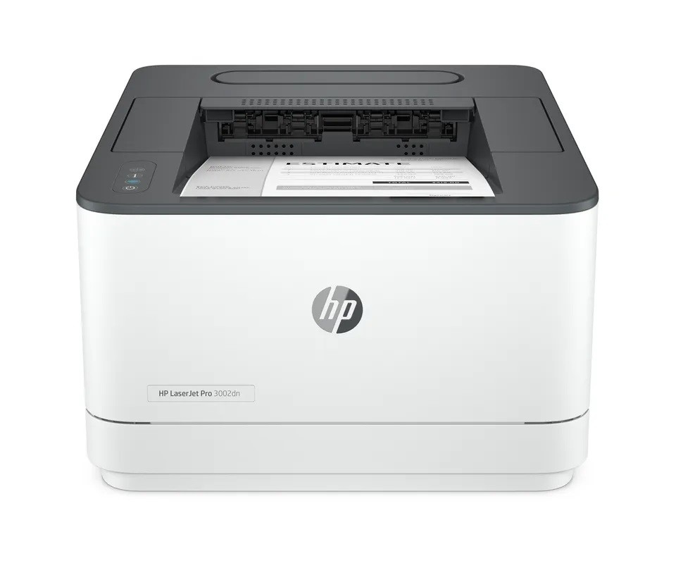 Lazerinis spausdintuvas hp laserjet pro 3002dn