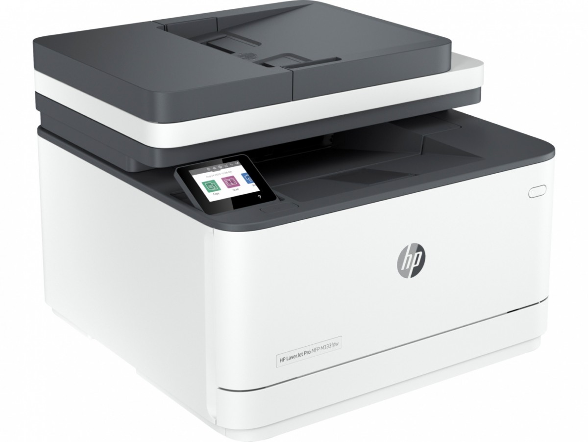 Lazerinis spausdintuvas hp 3g630f#b19
