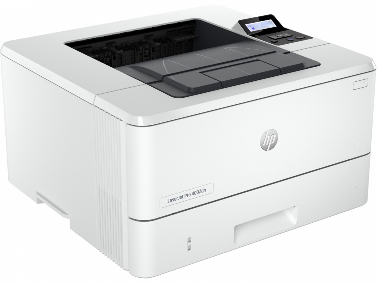 Lazerinis spausdintuvas hp laserjet pro 4002dn