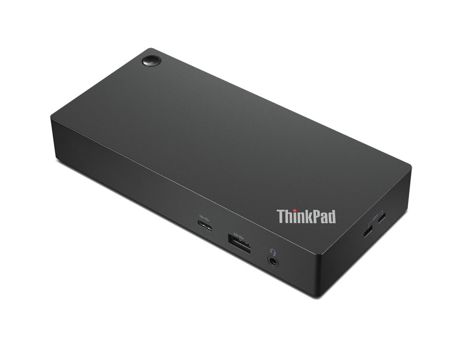 Lenovo 40ay0090eu usb-c docking station