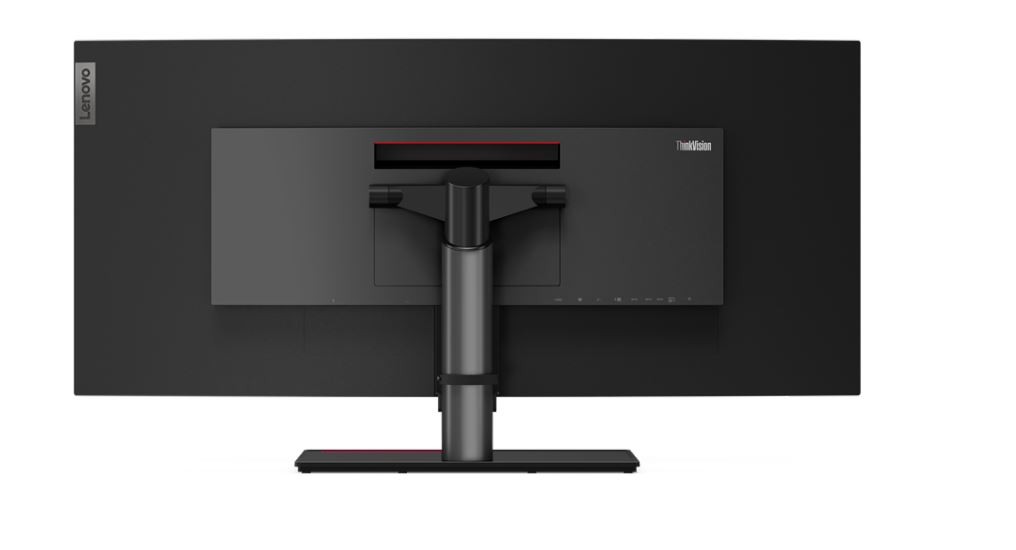 Monitorius lenovo thinkvision p40w-20, 40