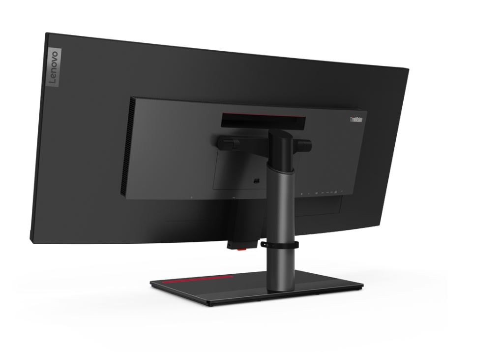 Monitorius lenovo thinkvision p40w-20, 40