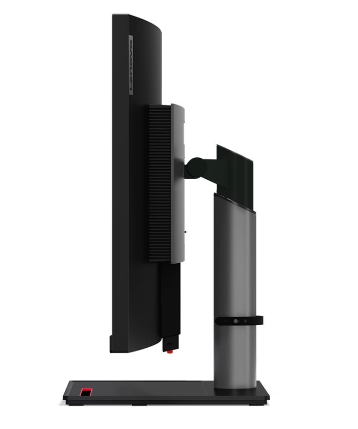 Monitorius lenovo thinkvision p40w-20, 40