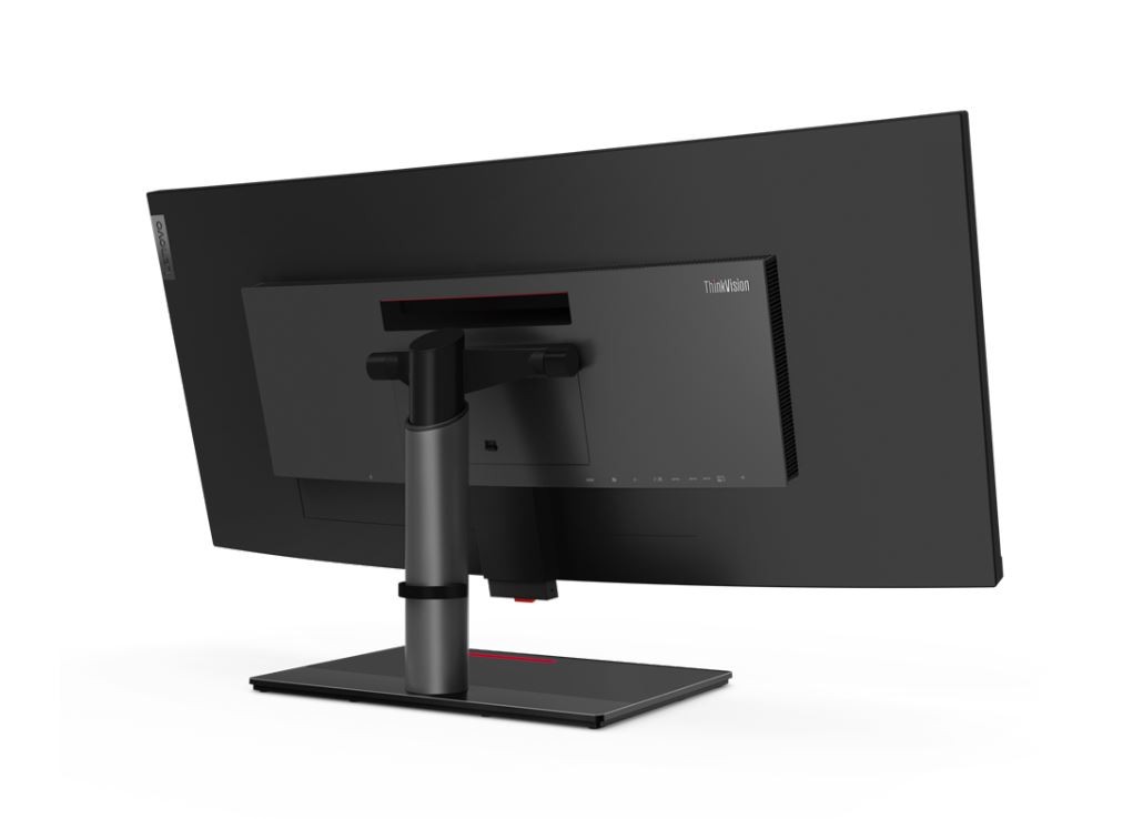 Monitorius lenovo thinkvision p40w-20, 40