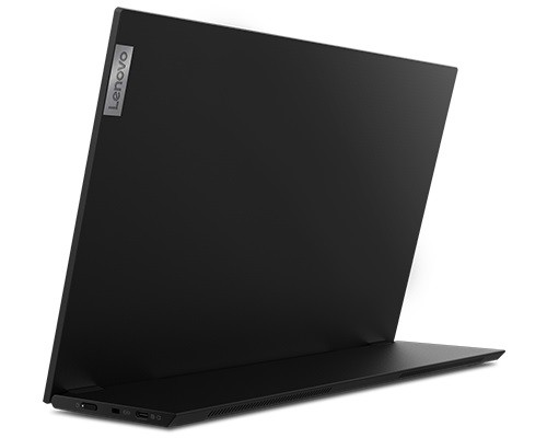 Monitorius lenovo 62cauat1wl, 15.6