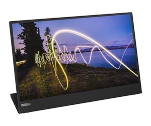 Monitorius lenovo 62cauat1wl, 15.6