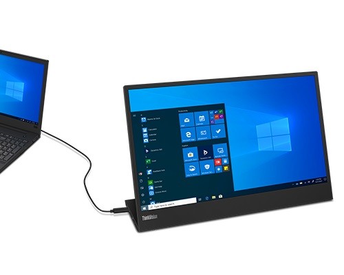 Monitorius lenovo 62cauat1wl, 15.6