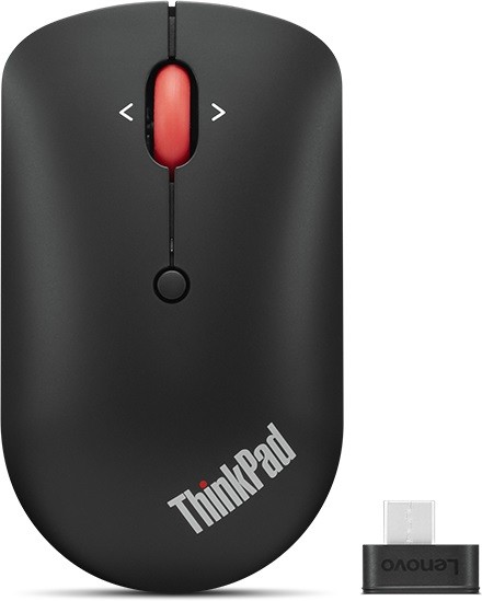 Belaidė pelė lenovo 4y51d20848