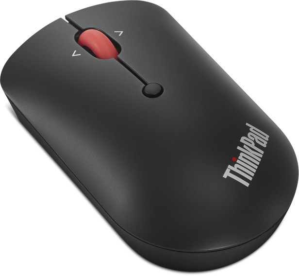 Belaidė pelė lenovo 4y51d20848