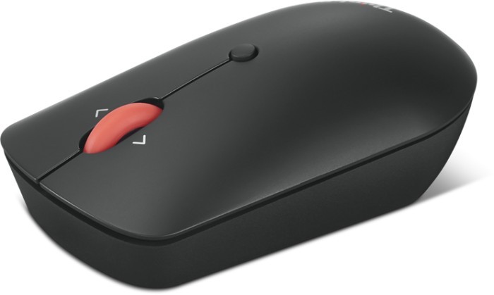 Belaidė pelė lenovo 4y51d20848