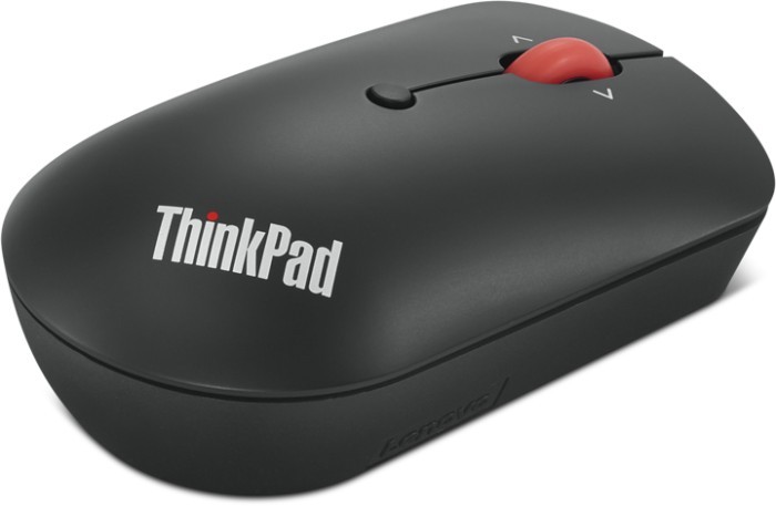 Belaidė pelė lenovo 4y51d20848