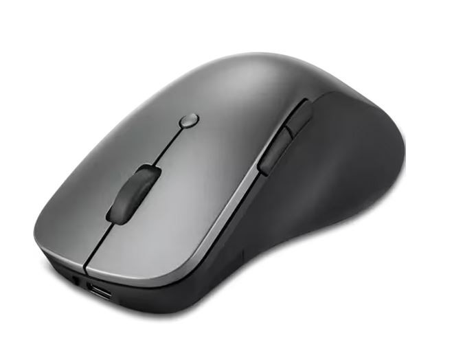 Belaidė pelė lenovo 4y51j62544