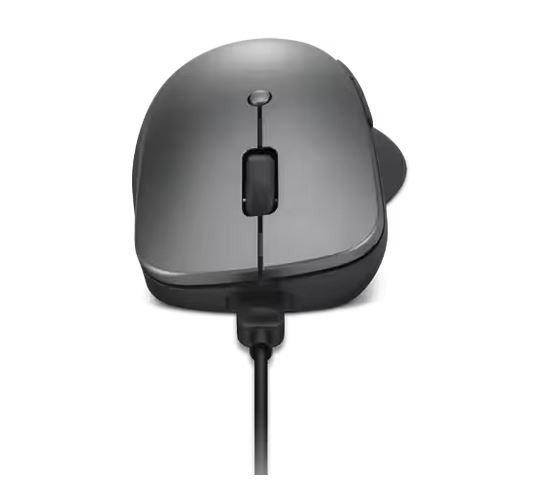Belaidė pelė lenovo 4y51j62544