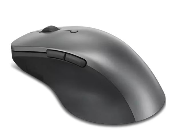 Belaidė pelė lenovo 4y51j62544