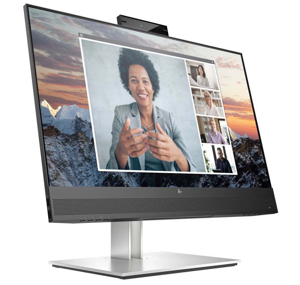 Monitorius hp elitedisplay e24m g4, 23.8