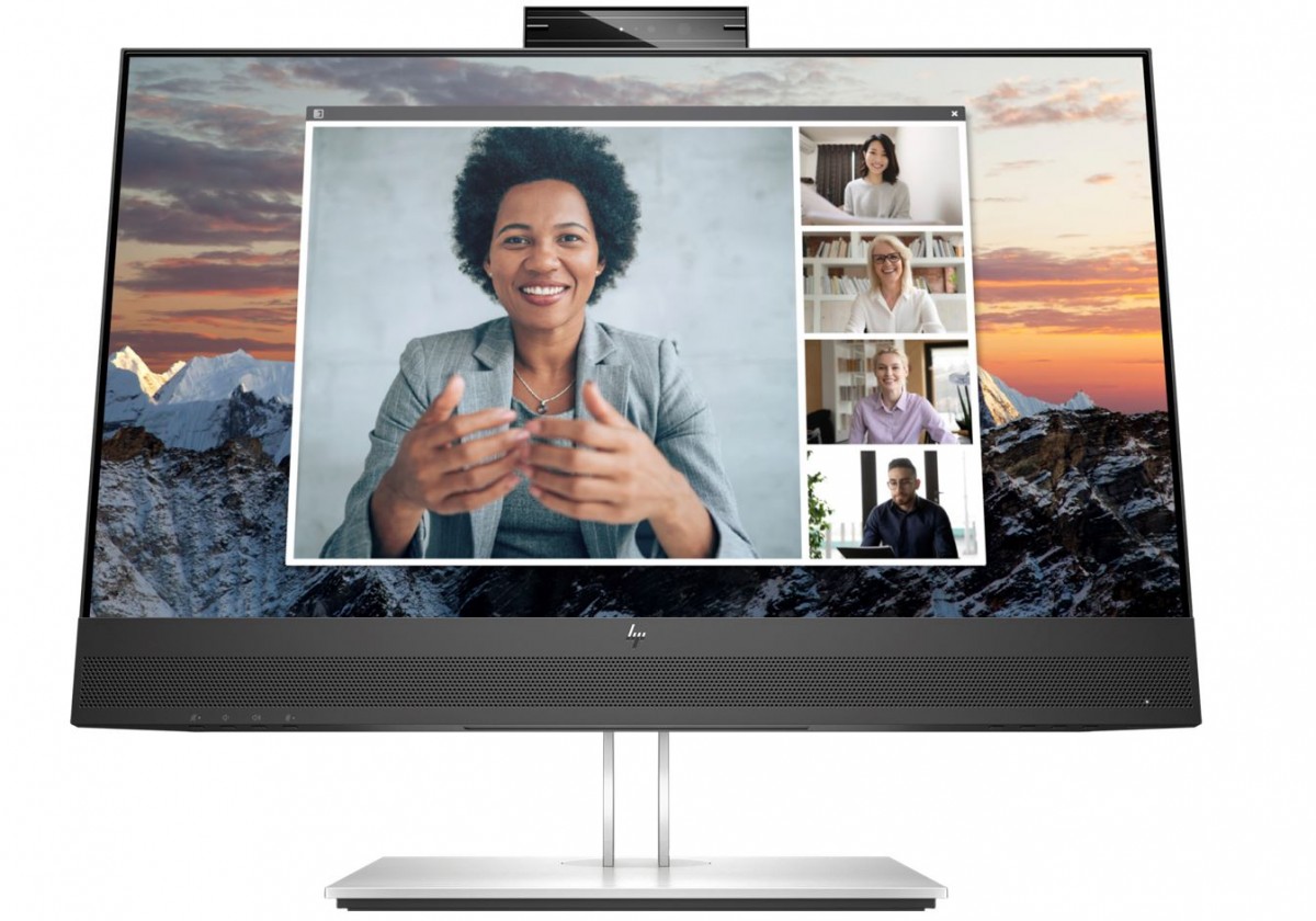 Monitorius hp elitedisplay e24m g4, 23.8