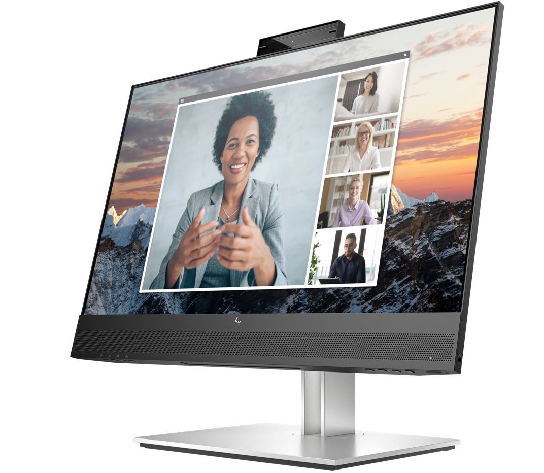 Monitorius hp elitedisplay e24m g4, 23.8
